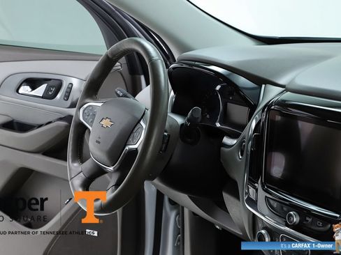 Used 2018 Chevrolet Traverse Premier AWD/4WD image 75