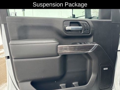 Certified 2023 Chevrolet Silverado 2500 LTZ w/ LTZ Plus Package image 13