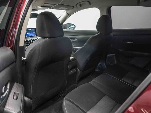 Used 2021 Nissan Sentra SV image 18