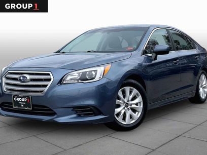 Used 2017 Subaru Legacy 2.5i Premium