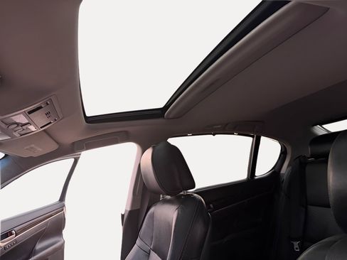 Used 2013 Lexus GS 350 AWD image 15