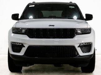 New 2025 Jeep Grand Cherokee Limited video 2