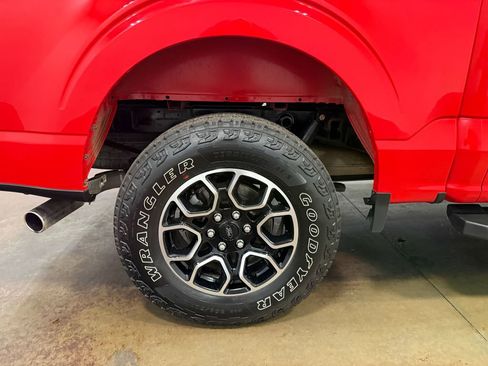 Used 2023 Ford F150 XLT w/ Equipment Group 302A High image 90