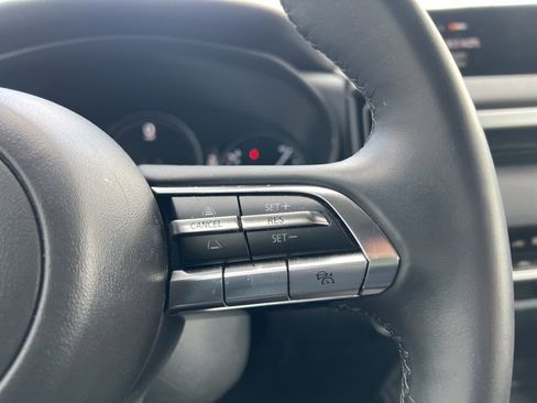 Used 2025 MAZDA CX-50 AWD 2.5 S w/ Weather Package image 36