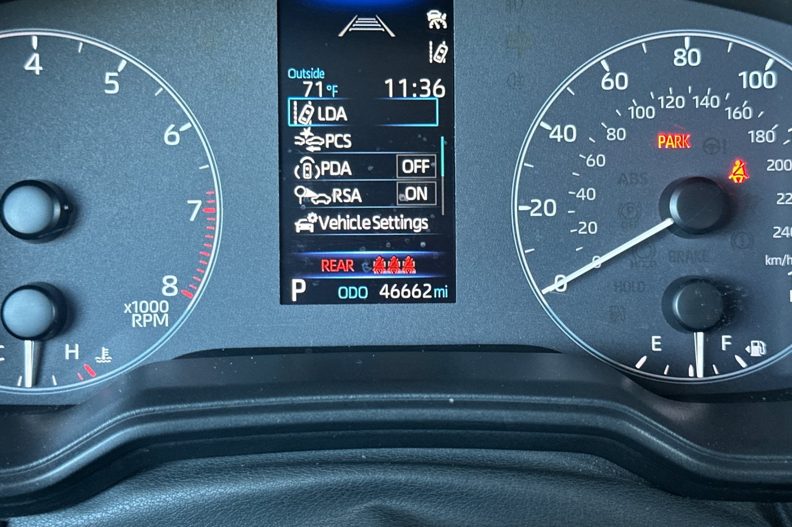 Certified 2024 Toyota Corolla LE FWD image 29