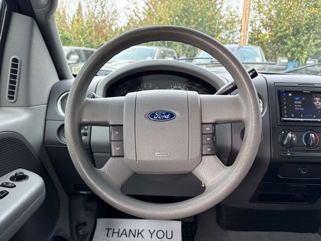 Used 2007 Ford F150 XLT AWD/4WD image 17