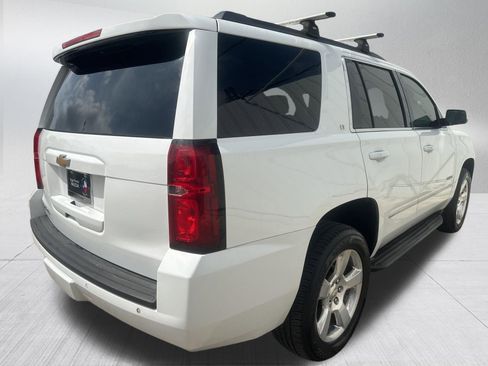 Used 2016 Chevrolet Tahoe LT RWD image 9