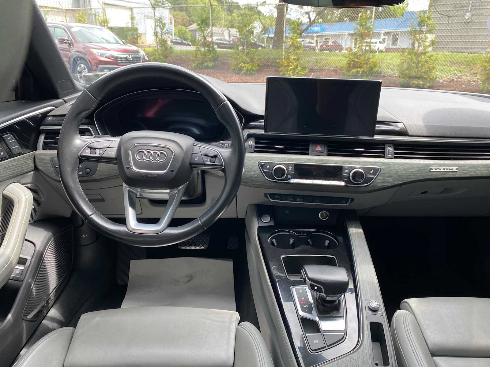 Used 2023 Audi A4 2.0T Premium Plus AWD/4WD image 8