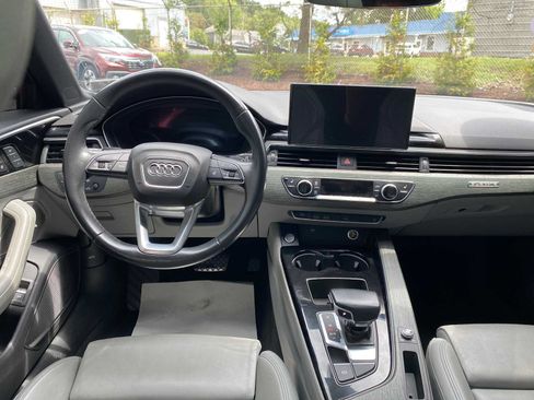 Used 2023 Audi A4 2.0T Premium Plus AWD/4WD image 8