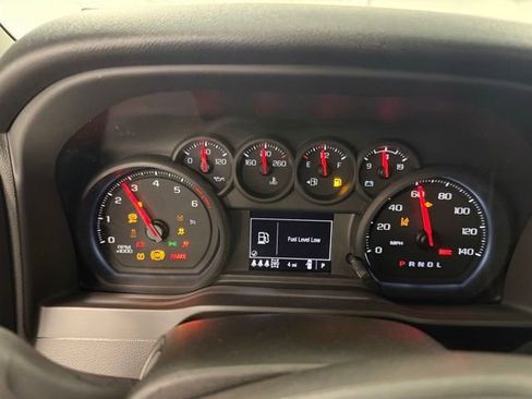 New 2026 GMC Sierra 3500 Pro w/ Convenience Package AWD/4WD image 15