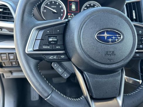 Used 2024 Subaru Forester Premium AWD/4WD image 21