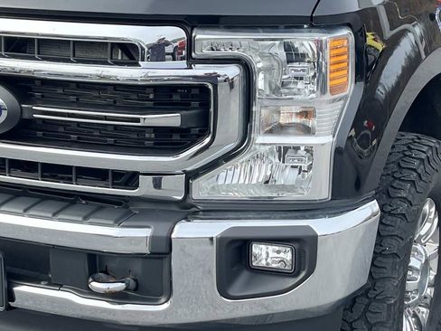 Used 2022 Ford F250 Lariat w/ Lariat Ultimate Package image 10
