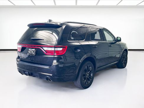 Used 2021 Dodge Durango GT image 4