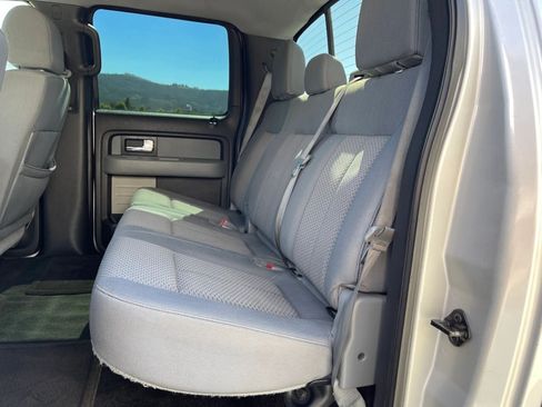 Used 2014 Ford F150 XLT w/ Equipment Group 302A Luxury RWD image 22