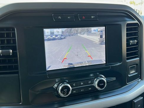 Certified 2022 Ford F150 XLT w/ Equipment Group 301A Mid image 20