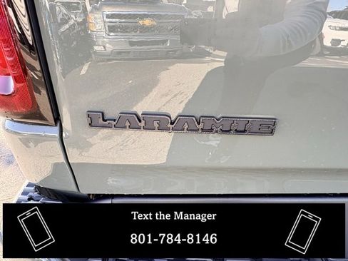 New 2026 RAM 1500 Laramie image 7