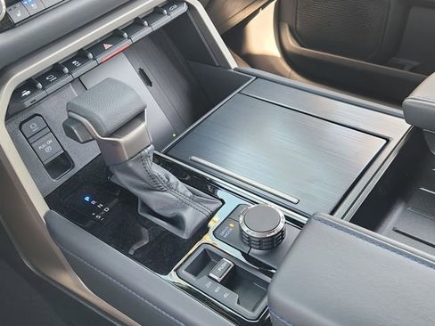 New 2026 Toyota Tundra Platinum image 16