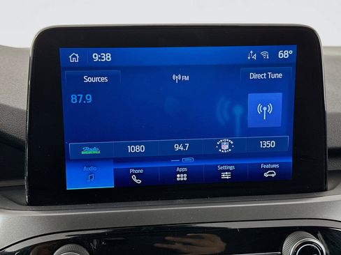 Used 2023 Ford Escape Active image 21