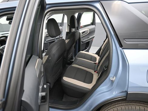 New 2025 Ford Bronco Sport Big Bend w/ Convenience Package image 24