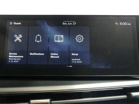 Used 2024 Hyundai Santa Fe SE FWD image 41