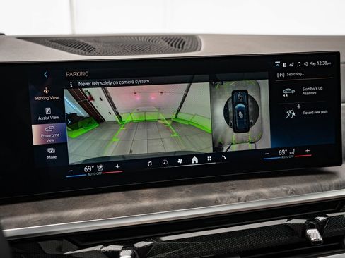 New 2026 BMW X7 xDrive40i image 31