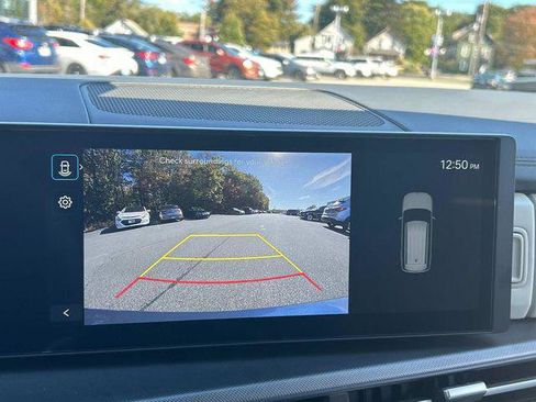 New 2026 Hyundai Santa Fe SEL image 10