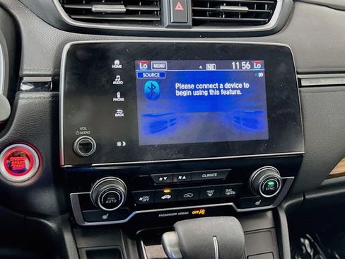 Used 2020 Honda CR-V EX image 17