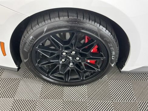 Used 2026 Ford Mustang GT Premium w/ GT Performance Package RWD image 25