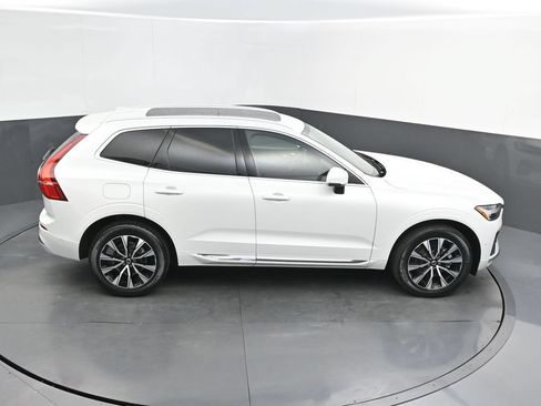 Certified 2023 Volvo XC60 B5 Plus w/ Climate Package FWD image 28