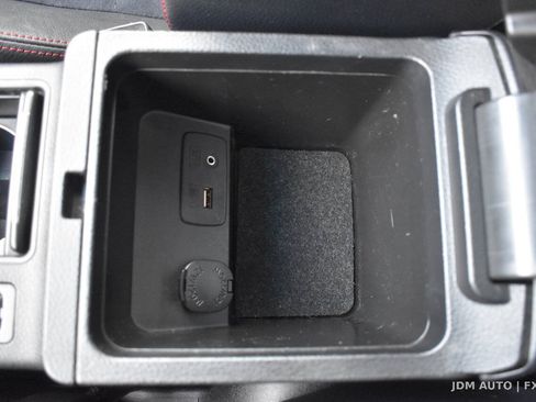 Used 2013 Subaru Impreza WRX STI AWD/4WD image 30