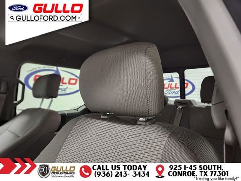 Used 2017 Ford F150 XLT w/ Equipment Group 302A Luxury image 18