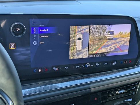 New 2026 Chevrolet Tahoe RST w/ RST Capability Package image 21