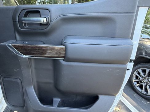Used 2021 GMC Sierra 1500 Elevation AWD/4WD image 39
