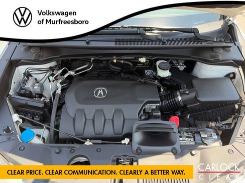 Used 2015 Acura RDX AWD w/ Technology Package image 11