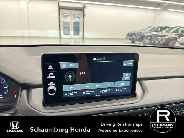 New 2026 Honda Accord LX image 6