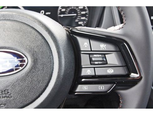 New 2026 Subaru Forester Sport image 14