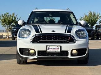 Used 2019 MINI Cooper Countryman S FWD video 2