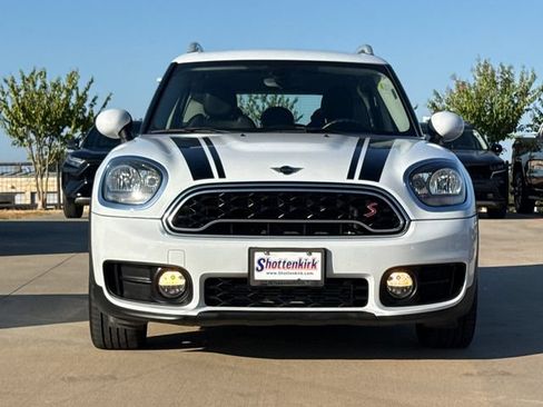Used 2019 MINI Cooper Countryman S FWD image 2