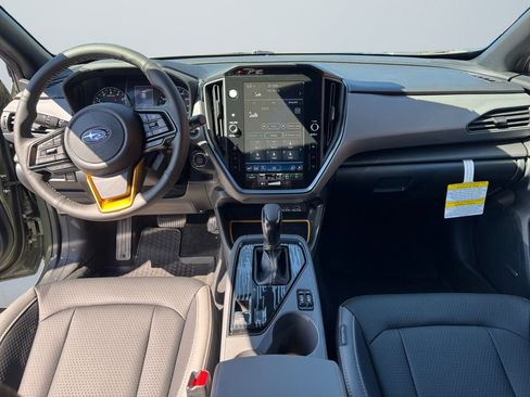 New 2026 Subaru Crosstrek 2.5i Wilderness AWD/4WD image 10