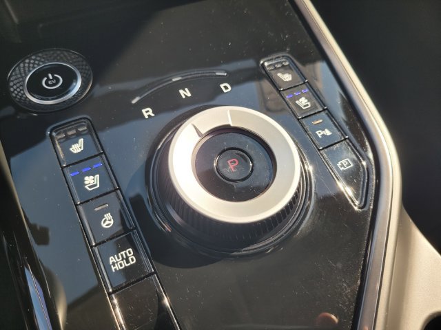 Used 2024 Kia Niro Wave w/ Wave Preserve Package FWD image 18
