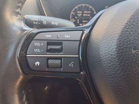Used 2024 Honda CR-V EX-L image 14