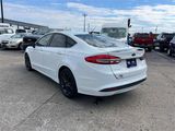 Used 2018 Ford Fusion S w/ Equipment Group 101A image 5