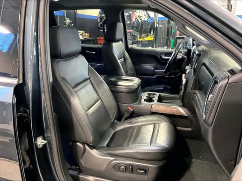 Used 2020 GMC Sierra 1500 Denali w/ Denali Premium Package image 11