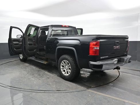 Used 2014 GMC Sierra 1500 SLE image 49
