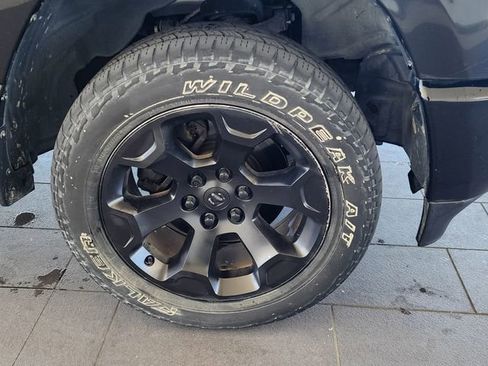 Used 2020 RAM 1500 Big Horn AWD/4WD image 12
