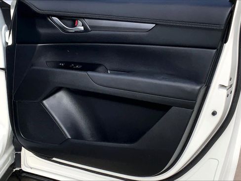 Used 2025 MAZDA CX-5 AWD 2.5 S w/ Preferred Package image 22