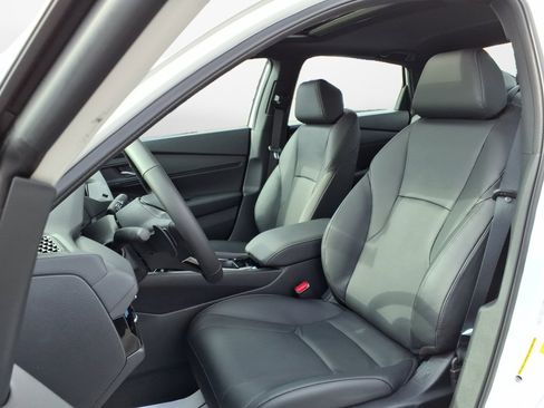 New 2026 Honda Accord Sport image 7