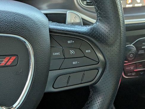 Used 2022 Dodge Charger Scat Pack image 35