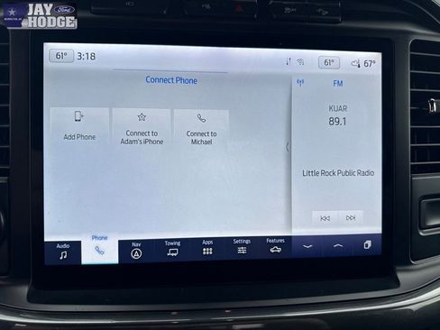 Certified 2023 Ford F150 XLT AWD/4WD image 22