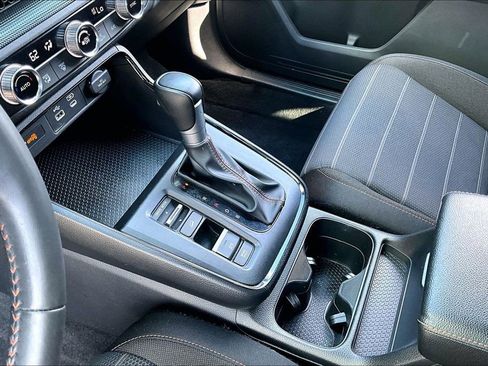 Used 2024 Honda CR-V Sport image 13